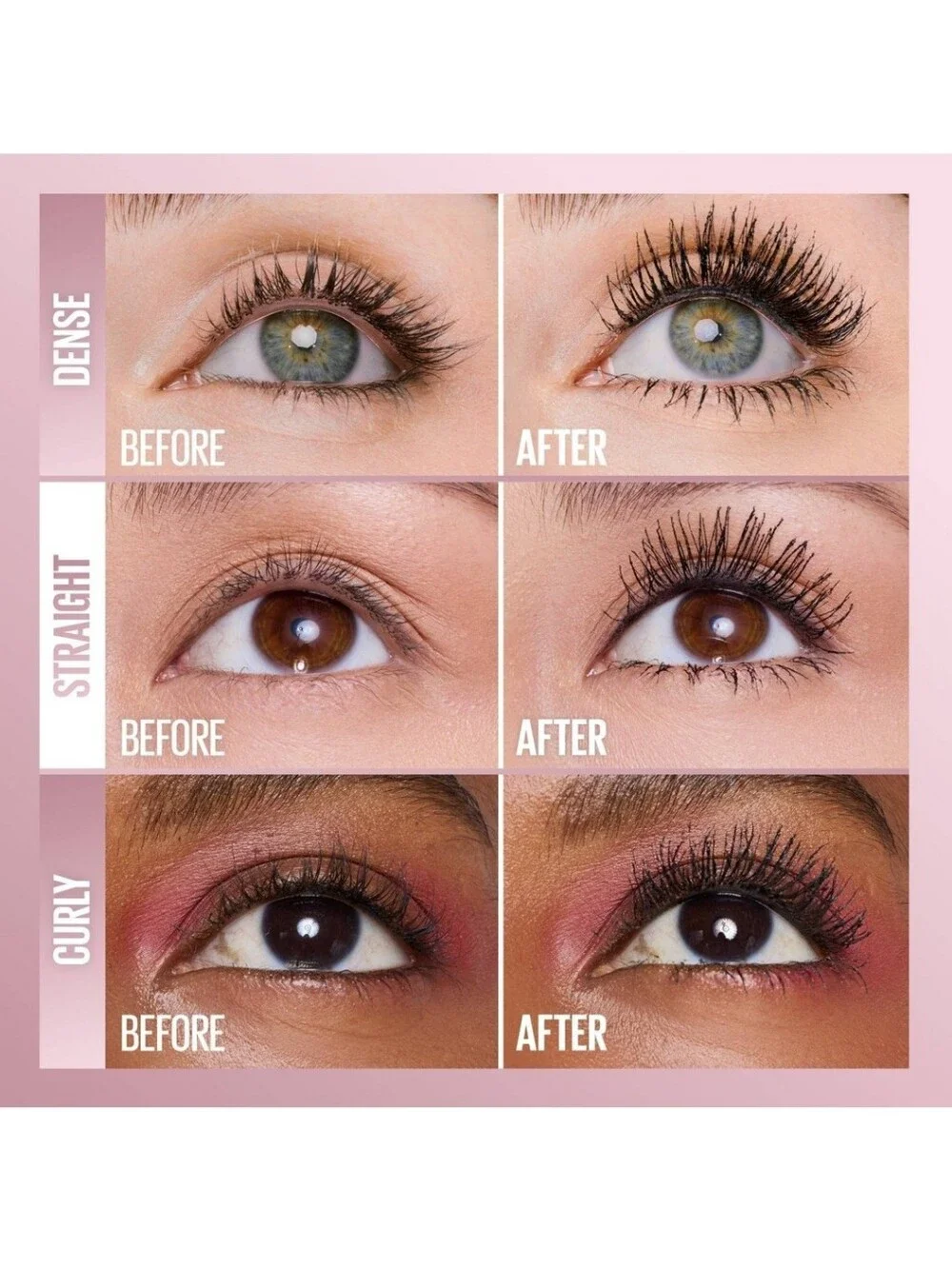 Maybelline this listing